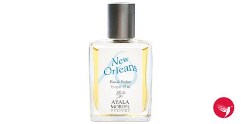 new orleans fragrance company.